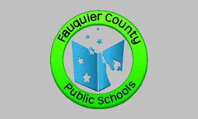 Fauquier County Public Schools logo