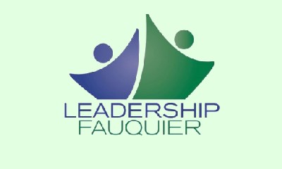 Leadership Fauquier Logo