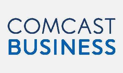 Comcast Business Logo