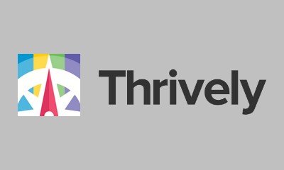 Thrively logo