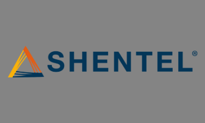 Shentel logo