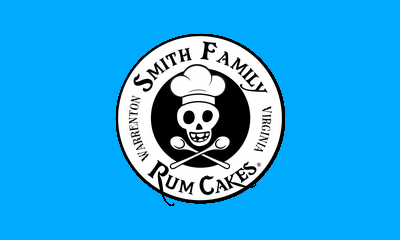 Smith Family Rum Cakes