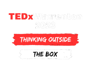 TEDx2023 - TOTB